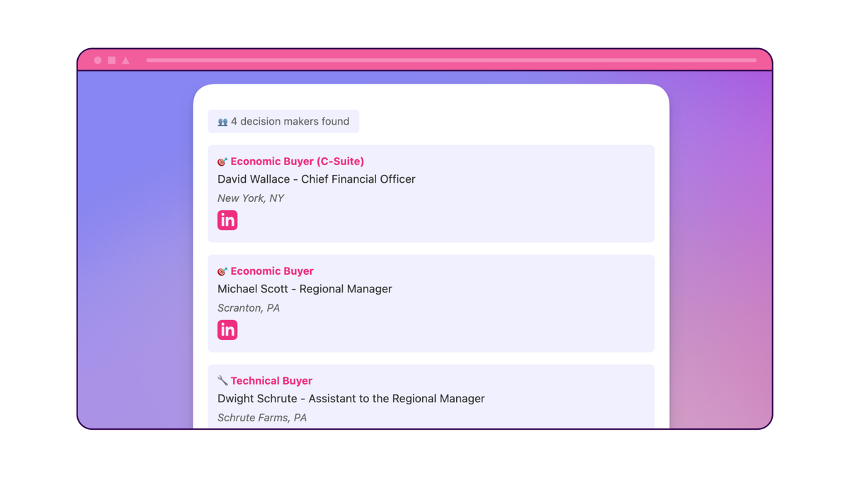 Finding a Frustrated User Is Only Half the Battle. Here's the Other Half.
