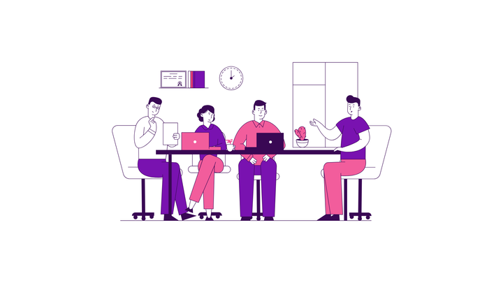 What is a Buying Committee in B2B SaaS?